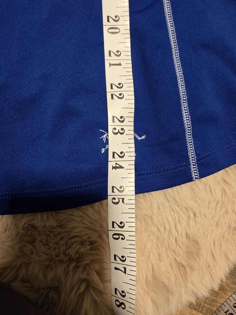 Arc’teryx ($80) Performance T-Shirt Size L - Picture 6 of 8